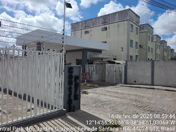 RUA ITORORO, N. SN, Apto 003, QD O, BL 01