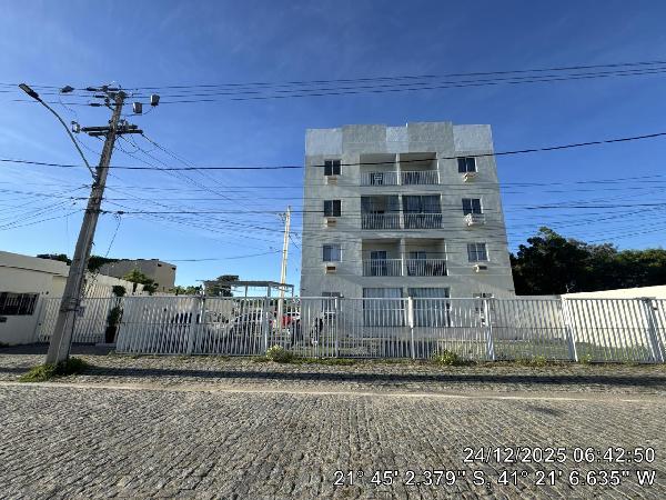 RUA WILSON AMARO DE FREITAS, N. 21, Apto 202, BL 5