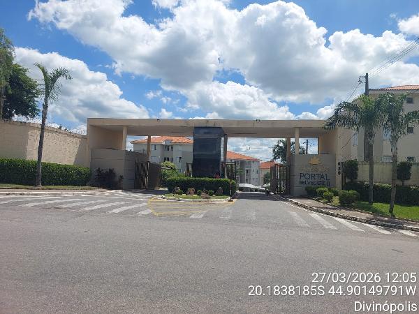 RUA SOLDADO DOMINGOS BRANDAO, N. 630, Apto 401, BL 06 SUB LT 93
