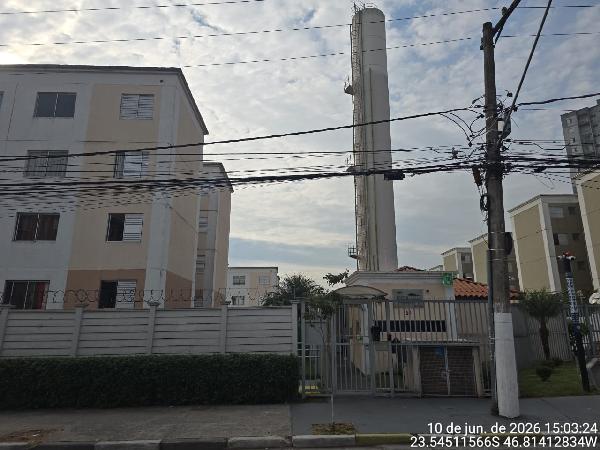 AVENIDA JOAO PAULO II, N. 180, Apto 41, BLOCO 3
