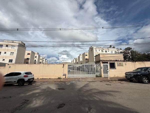 AVENIDA JAIME RODRIGUES BRANCO, N. 451, Apto 101, BL 06