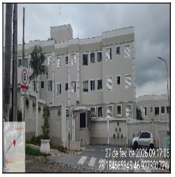 AVENIDA RESERVA DO JAPY, N. 550, Apto 401, BL 05