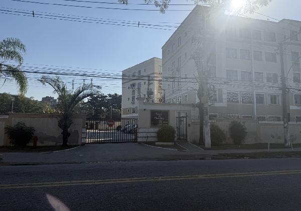 ESTRADA JOAO PAULO, N. 745, Apto 402, BL 02
