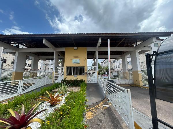 RUA BOULEVARD DAS AGUAS, N. S/N, Apto 308, TORRE 02, LT 08A, ST II,VAGA INDEFINID