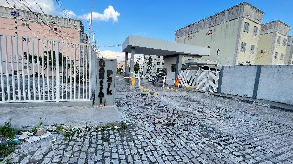 RUA ITORORO, N. S/N, Apto 304, BL 01 QD O