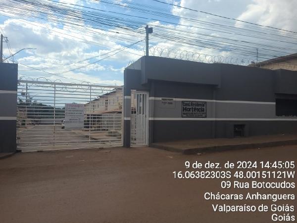 QUADRA 9, N. SN, Apto 101, BL 06, CH 09
