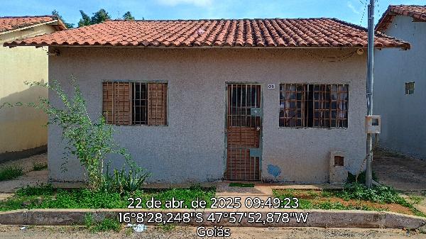 RUA JUIZ DE FORA, N. SN, CASA 05, QD.09, LT. 15