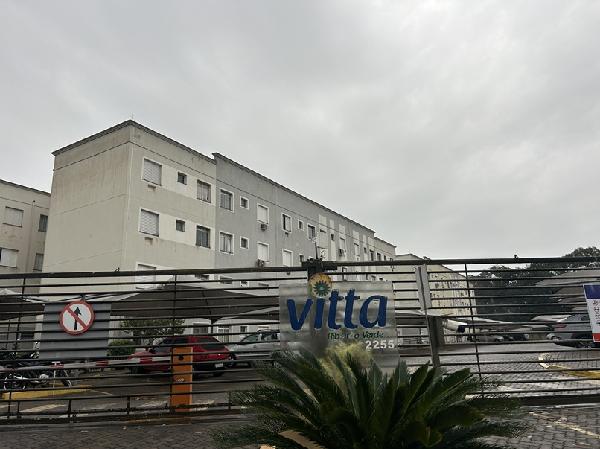 RUA ANTONIA MUGNATO MARINCEK, N. 2255, Apto 14, BL A TORRE 2 1° ANDAR