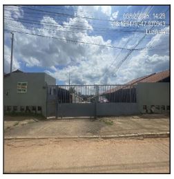QUADRA 06, N. 25, CS 25 CHACARA 06 RUA BAURU
