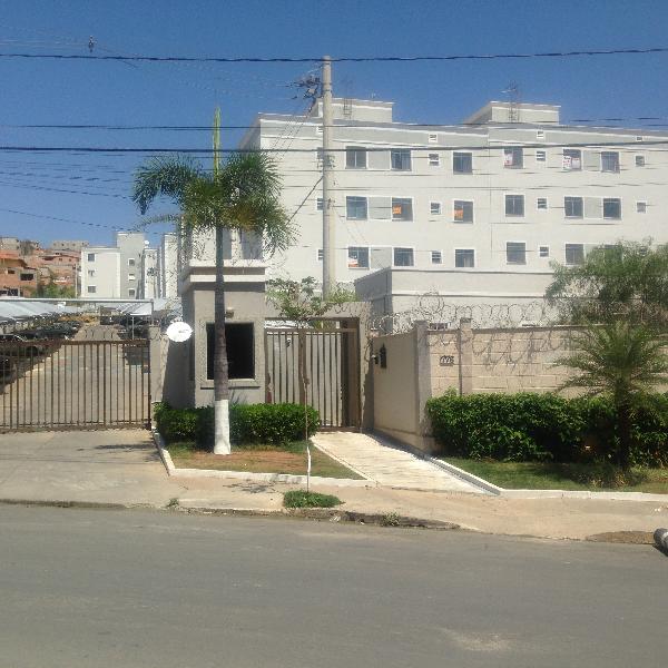 AVENIDA CARLOS MURTA FILHO, N. 776, Apto 102, BL 19