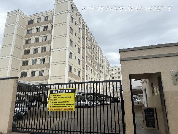AVENIDA PREFEITO ALBERTO MOURA, N. 1349, Apto 602, BL C