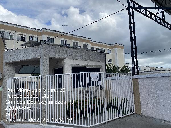 AVENIDA PRESIDENTE KENNEDY, N. 464/476, Apto 104, AP 104, BL12
