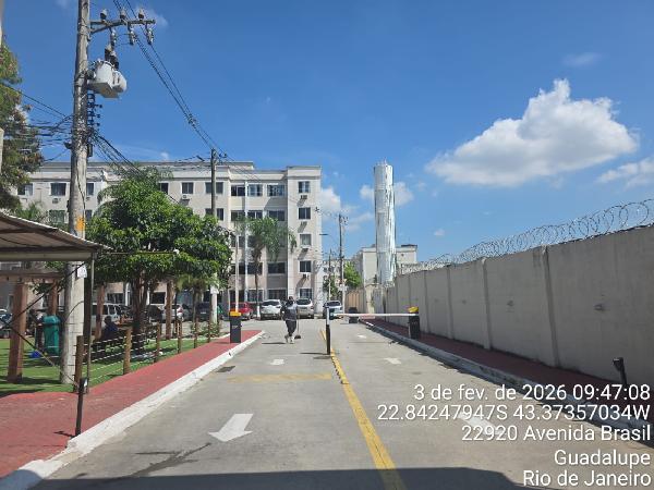 AVENIDA BRASIL, N. 22920, Apto 304, BL 05 LT 01