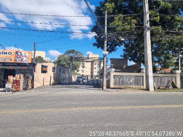 AVENIDA PREFEITO JOAO BATISTA STOCCO, N. 649, Apto 106, BL A