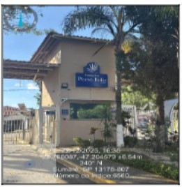 RUA A, N. 564, Apto 24, BL 07