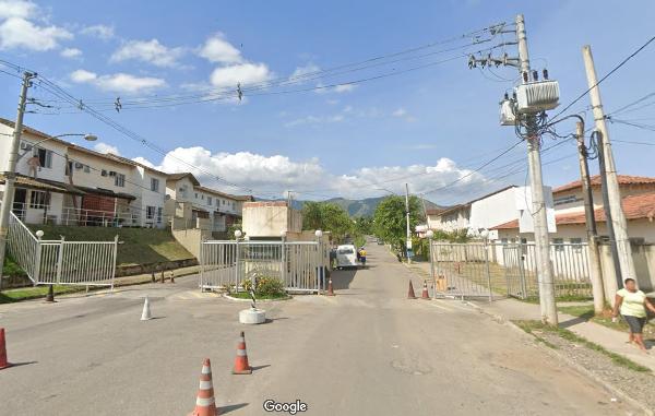 RUA DOUTOR SERGIO AROUCA, N. SN, CS 02, TIPO B, LT 18