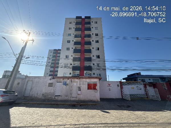 RUA JAIME FERNANDES VIEIRA, N. 420, Apto 103, BLOCO D