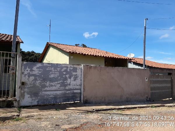 QUADRA 06, N. SN, CS 21 CHACARA 06 RUA BAURU