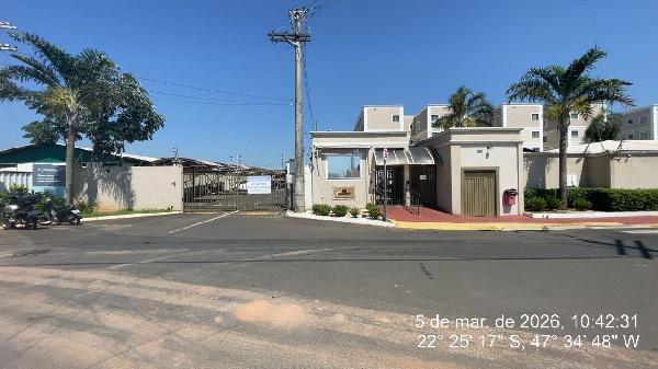 RUA DOUTOR FRANCISCO JOSE FELICIANO DE C, N. 274, Apto 302, 2° ANDAR OU 3° PAV