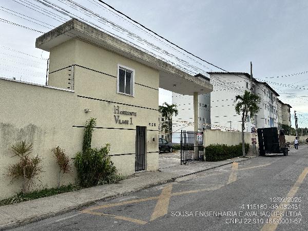 RUA MARIA JOSEFA, N. 299, Apto 207, BL 02