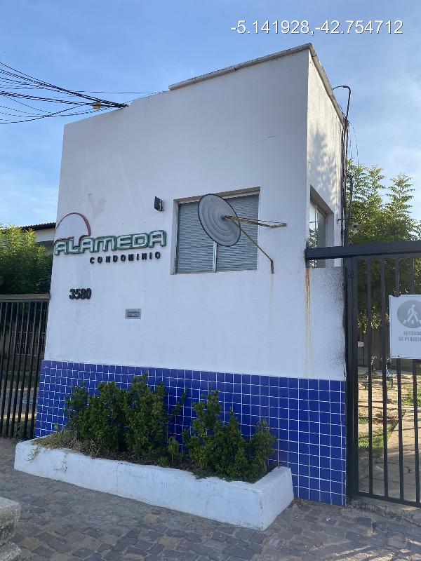 AVENIDA DOIS, N. 3580, Apto 01, BL 11, QD BM