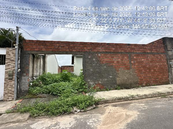 RUA 6, N. 18, QD 20 LT 18