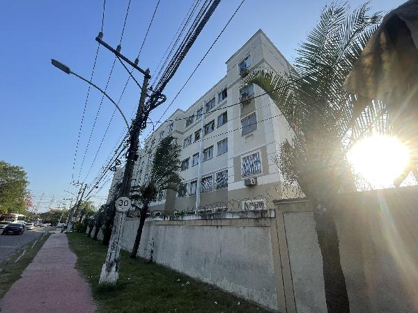 ESTRADA JOAO PAULO, N. 745, Apto 202, BL 01