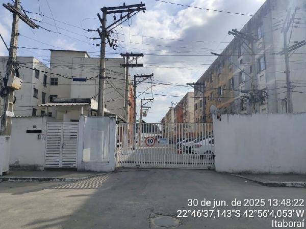 RODOVIA RJ-104, N. SN, Apto 301, QD24, LOTES 1 A 21