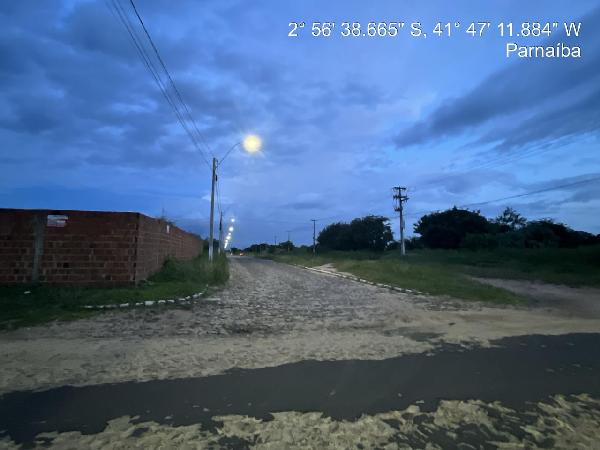 RUA 11, N. SN, LT 02, QD B6