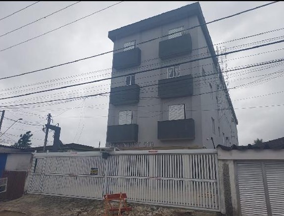 RUA LEONARDO NUNES, N. 570, RESIDÊNCIA Nº 14 1º ANDAR