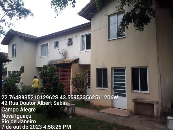 RUA DOUTOR SERGIO AROUCA, N. SN, CS 99, TIPO C, LT 06