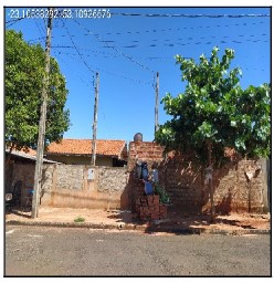 RUA SUPLICY DE LACERDA, N. SN, LOTE 11, QD 87-A