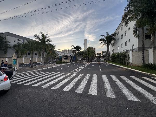 RUA MARIO JACOB YUNES, N. 201, Apto 403, PAV 4 BL 50