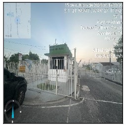 RODOVIA BR 316 KM 07, N. 46, QD A