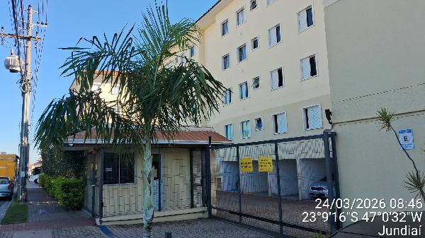 AVENIDA JOSE BENASSI, N. 1868, Apto 11, PV 01 BL 05