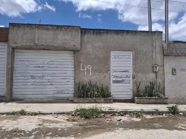 RUA JOSE FRANCISCO DE MOURA, N. 49, LOTE 22 QUADRA 26