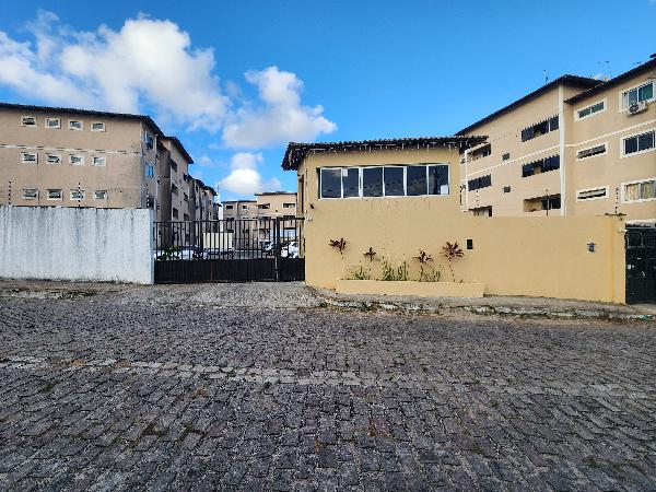 RUA JOSE PAULO DO NASCIMENTO, N. 132, Apto 403, BL E