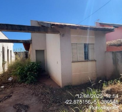 RUA NUBIA SANTIAGO, N. 692, LT 16 QD J