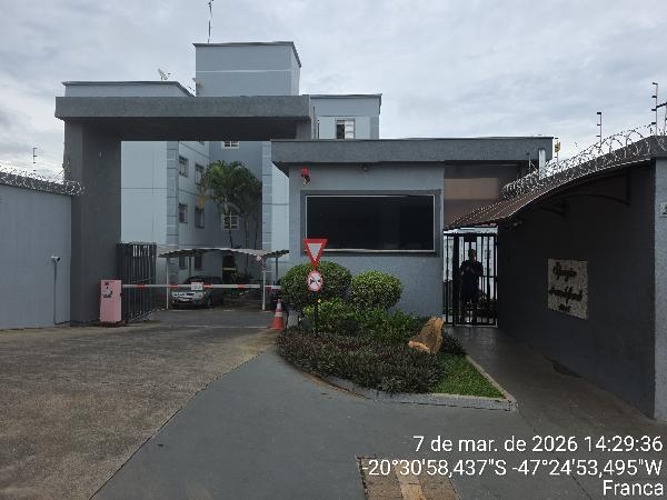 RUA IRMAOS ANTUNES, N. 1011, Apto 202, 2º PAV, BL 8, VG Nº 144