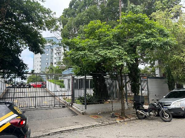 RUA MORUBIXABA, N. 400, Apto 104, 10º ANDAR, TORRE 4