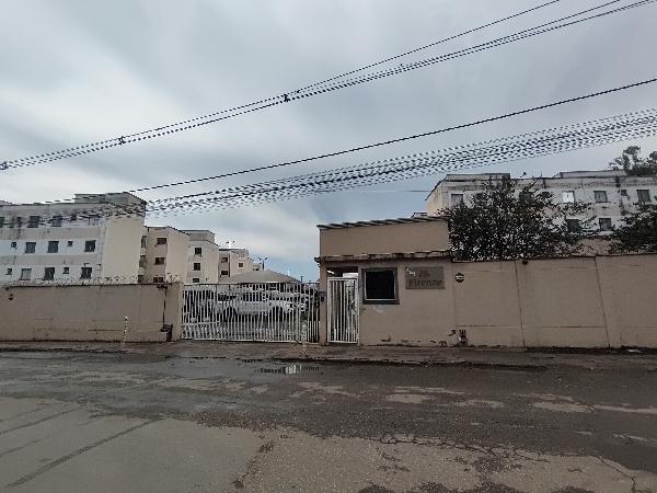AVENIDA JAIME RODRIGUES BRANCO, N. 451, Apto 302, BL 06
