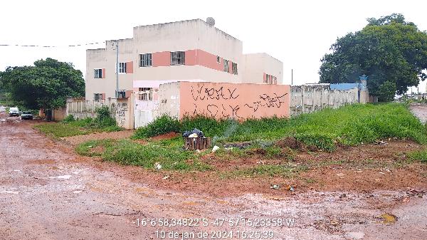 QUADRA 11, N. SN, Apto 4, TERREO LT 27