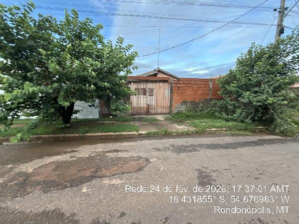 AVENIDA MARINA, N. 0, QD.03 LT.11
