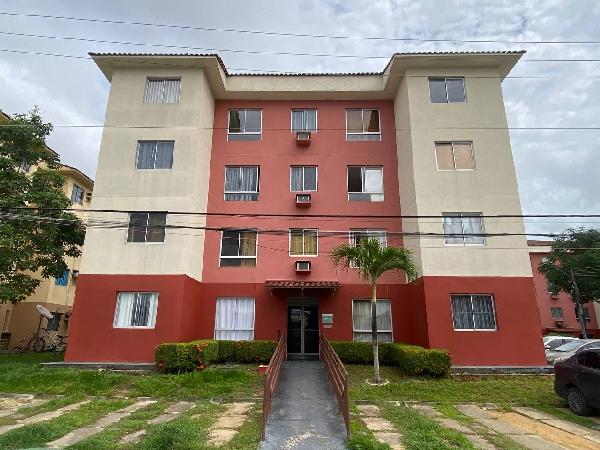 AVENIDA TORQUATO TAPAJOS, N. 11675, Apto 103, BL 13