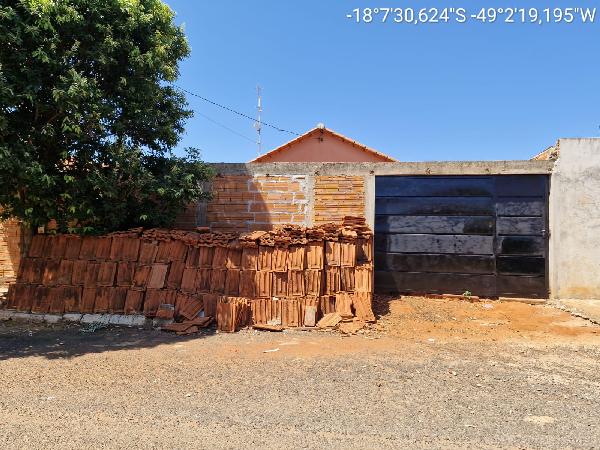 RUA PAU BRASIL, N. 665, LT 29 QD 10
