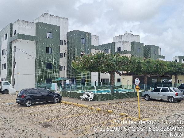RUA MONTE CELESTE, N. 1801, Apto 101, BL 02