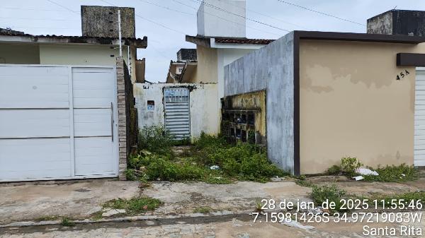 RUA SEBASTIAO MENDES, N. 45A, CS 15 QD 06-B LT 12-A