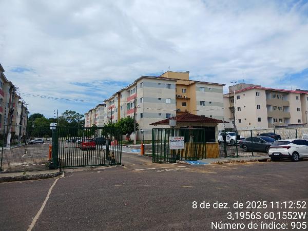ESTRADA MANOEL URBANO, N. S/N, Apto 103, BL P