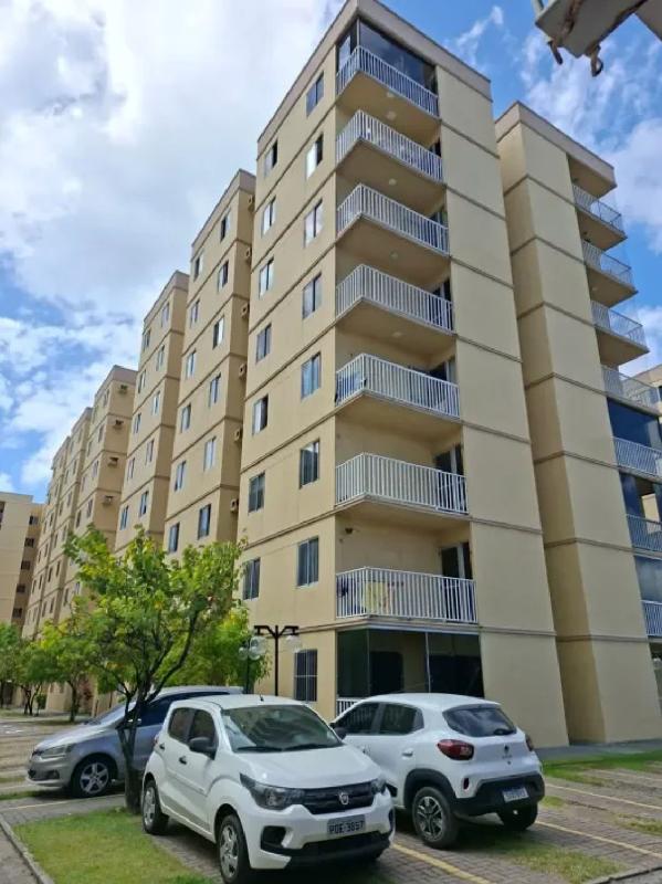 AVENIDA VASCO RODRIGUES, N. 461, Apto 304, BL C PV 03