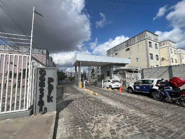 RUA ITORORO, N. S/N, Apto 203, 2º ANDAR QD O BL 02